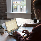 サーバーに設置