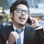 ログインして完了