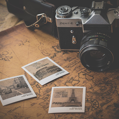 画像スライダー